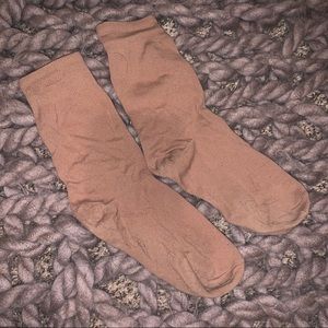 Capezio Dance Socks